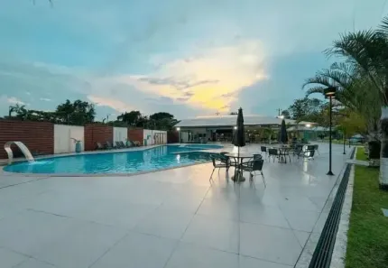 Casa de Condomínio com 3 Quartos à venda, 275m² no Guanabara, Ananindeua