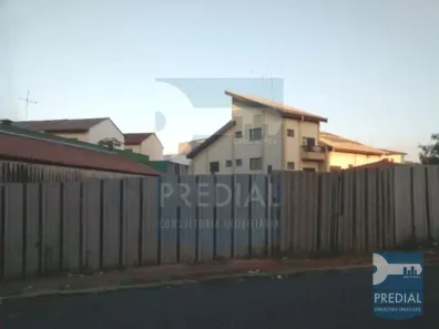Lote/Terreno à venda, 405m² no Jardim Santa Paula, São Carlos