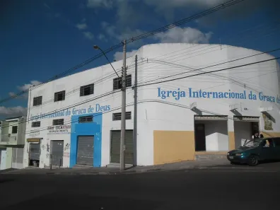 Ponto Comercial para alugar, 44m² no Cidade Aracy, São Carlos