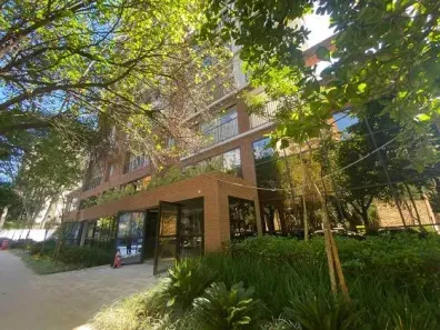 Cobertura com 4 Quartos à venda, 750m² no Moema, São Paulo