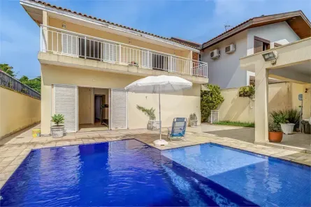  com 4 Quartos à venda, 329m² no Granja Julieta, São Paulo