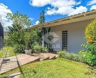 Casa com 3 Quartos para alugar, 234m² no Três Figueiras, Porto Alegre