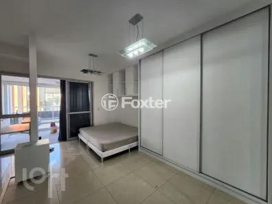 Kitnet com 1 Quarto à venda, 45m² no Indianópolis, São Paulo