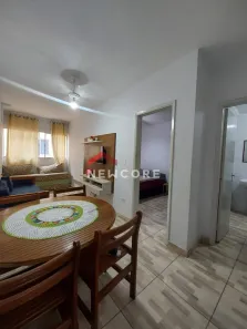 Apartamento com 1 Quarto à venda, 40m² no Tupi, Praia Grande