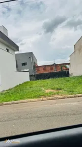 Lote/Terreno à venda, 250m² no Residencial Real Parque Sumaré, Sumaré