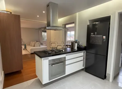 Apartamento com 3 Quartos à venda, 140m² no Indianópolis, São Paulo