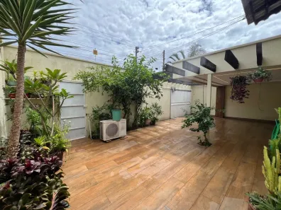 Casa com 3 Quartos à venda, 187m² no Jardim Helvécia, Aparecida de Goiânia