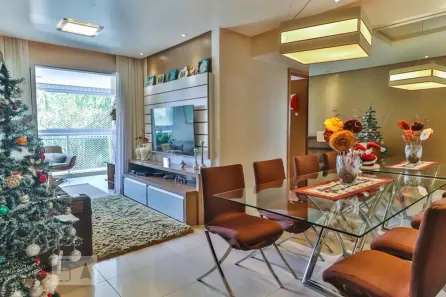 Apartamento com 3 Quartos à venda, 88m² no Barra Olímpica, Rio de Janeiro