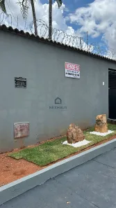 Casa com 3 Quartos à venda, 250m² no Jardim Europa, Goiânia