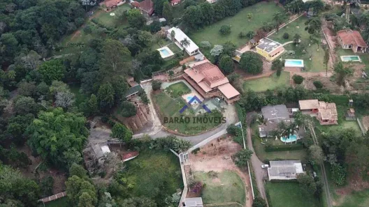 Fazenda/Sítio com 3 Quartos à venda, 648m² no Estância Figueira Branca, Campo Limpo Paulista