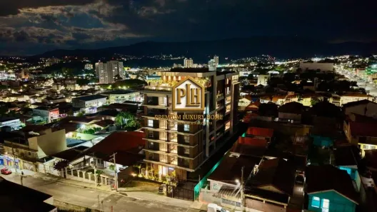 Apartamento com 2 Quartos à venda, 54m² no Alvinópolis, Atibaia