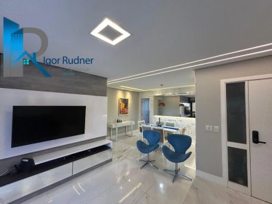 Apartamento com 4 Quartos à venda, 156m² no Patamares, Salvador