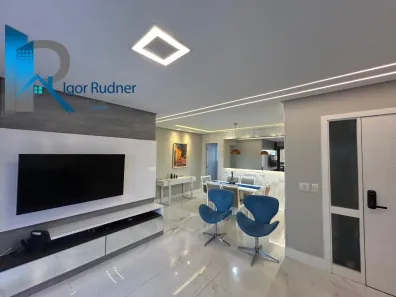 Apartamento com 4 Quartos à venda, 156m² no Patamares, Salvador