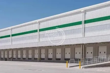Galpão/Depósito/Armazém para alugar, 7376m² no Tatetos, São Bernardo do Campo
