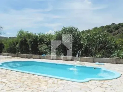 Fazenda/Sítio com 2 Quartos à venda, 295m² no Colina do Sol, Jarinu