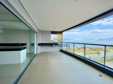 Apartamento com 3 Quartos à venda, 142m² no Indaiá, Caraguatatuba