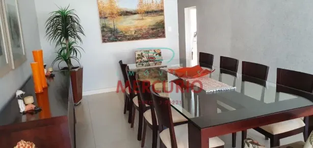 Casa com 4 Quartos à venda, 627m² no Samambaia Parque Residencial, Bauru