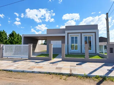Casa com 3 Quartos à venda, 155m² no Capão Novo, Capão da Canoa