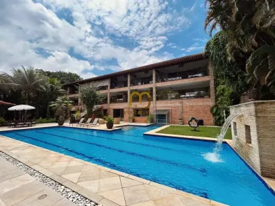 Casa de Condomínio com 5 Quartos para venda ou aluguel, 5500m² no , Mangaratiba