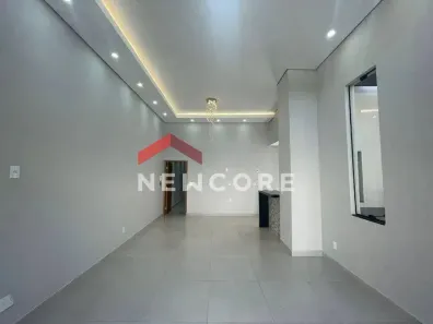 Casa com 3 Quartos à venda, 155m² no Jardim Terra Branca, Bauru
