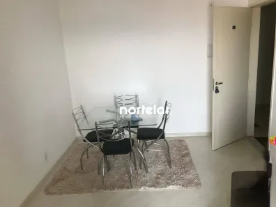 Apartamento com 2 Quartos à venda, 49m² no Pirituba, São Paulo