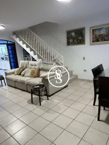 Sobrado com 3 Quartos à venda, 325m² no Nova Petrópolis, São Bernardo do Campo