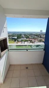 Apartamento com 2 Quartos à venda, 70m² no Terra Bonita, Londrina