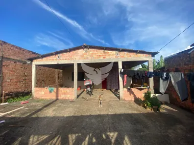 Casa com 3 Quartos à venda, 140m² no Esperança da Comunidade, Porto Velho
