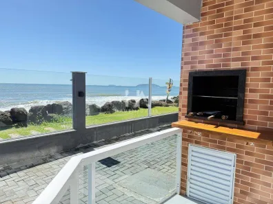 Apartamento com 3 Quartos à venda, 90m² no Centro, Itapoá