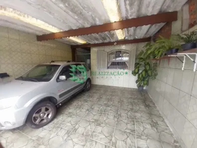 Casa com 2 Quartos à venda, 104m² no Balneario de Birigui, Mongaguá
