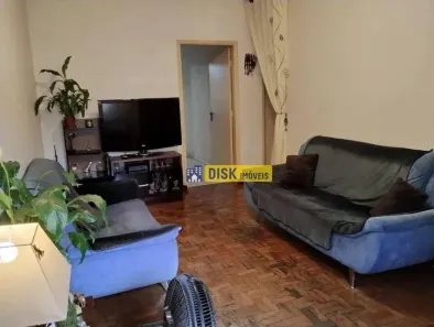 Lote/Terreno à venda, 222m² no Centro, São Bernardo do Campo