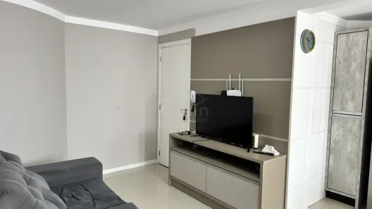 Apartamento com 2 Quartos à venda, 61m² no Gravatá, Navegantes