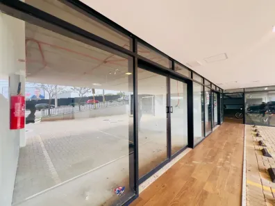 à venda, 84m² no Vila Aviação, Bauru