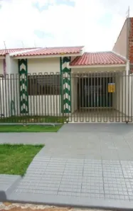Casa com 3 Quartos à venda, 92m² no Jardim Paulista, Maringá