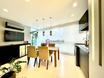Apartamento com 3 Quartos à venda, 92m² no Vila Ipojuca, São Paulo