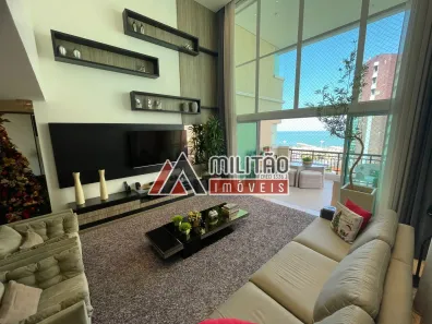 Apartamento com 4 Quartos à venda, 325m² no Meireles, Fortaleza