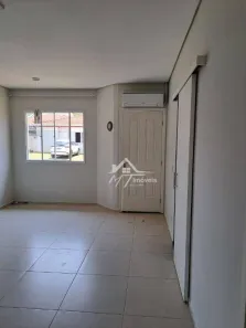 Casa de Condomínio com 2 Quartos à venda, 54m² no Vila Real, Hortolândia