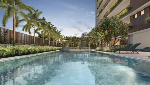Apartamento com 2 Quartos à venda, 128m² no Pinheiros, São Paulo