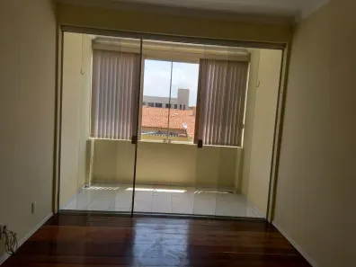 Apartamento com 3 Quartos para alugar, 123m² no Renascença, São Luís