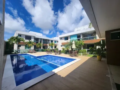 Apartamento com 2 Quartos à venda, 90m² no Vilas do Atlântico, Lauro de Freitas