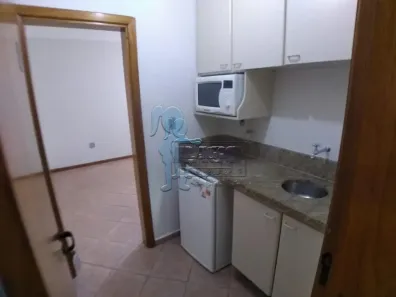 Apartamento com 1 Quarto para alugar, 20m² no Centro, Ribeirão Preto