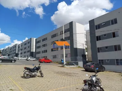 Apartamento com 2 Quartos à venda, 45m² no Nova Pampulha 3ª e 4ª Seção, Vespasiano