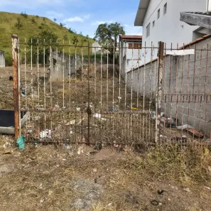 Lote/Terreno à venda, 125m² no Residencial São Francisco, São José dos Campos