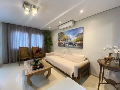 Casa com 3 Quartos para alugar, 210m² no Chácara da Barra, Campinas