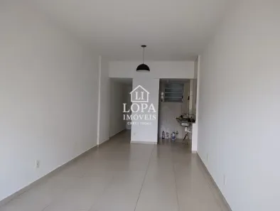 Apartamento com 1 Quarto à venda, 38m² no Centro, Rio de Janeiro