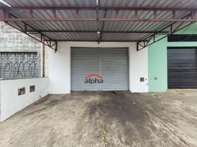 Sala Comercial para alugar, 70m² no Conjunto Habitacional Angelo Tomazin, Sumaré