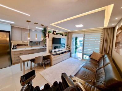 Apartamento com 2 Quartos à venda, 130m² no Agronômica, Florianópolis