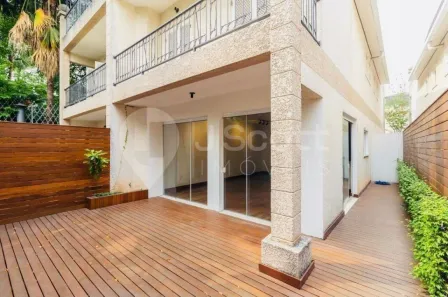 Casa de Condomínio com 3 Quartos à venda, 300m² no Jardim Viana, São Paulo