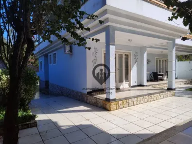 Casa com 3 Quartos à venda, 831m² no Guaratiba, Rio de Janeiro