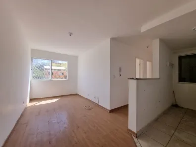 Apartamento com 2 Quartos à venda, 52m² no Marilândia, Juiz de Fora